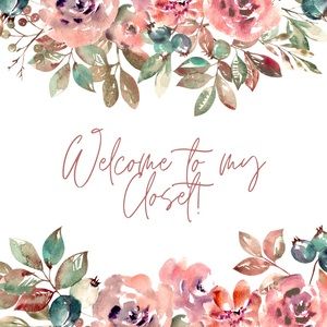 Welcoming reasonable offers!